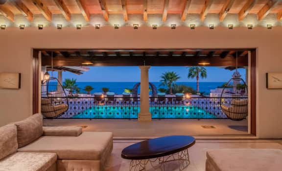 Casa Brooks Cabo del Sol