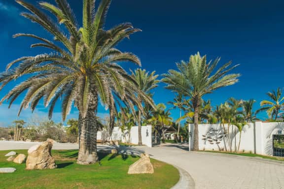Casa Bellamar East Cape