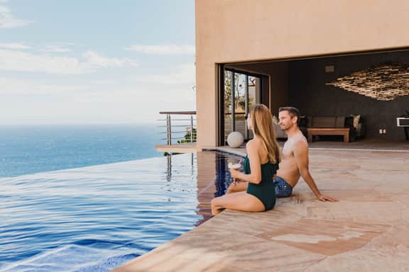 Villa Bellissima Pedregal