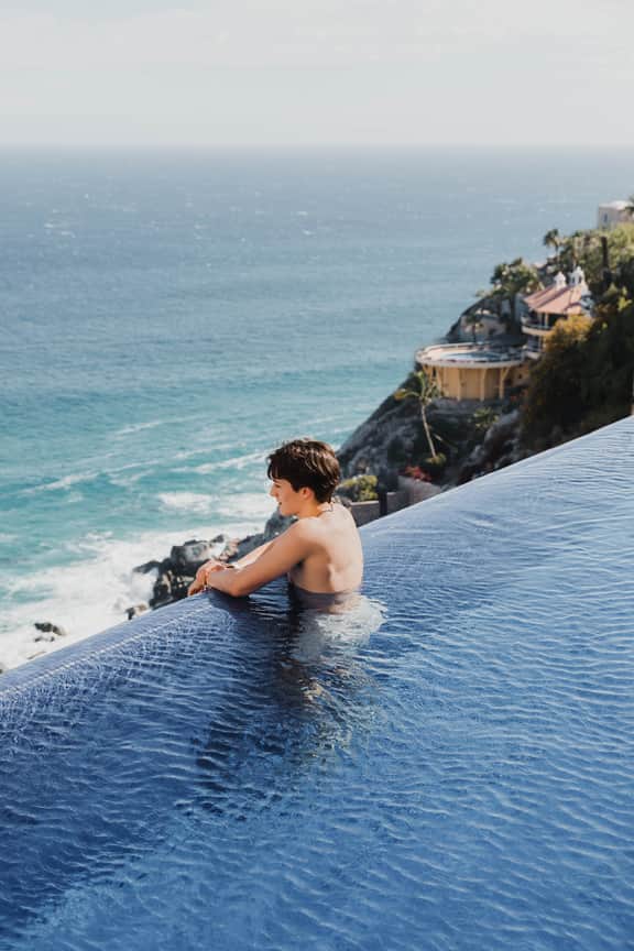 Villa Bellissima Pedregal