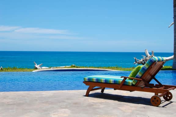 Villa Estero Puerto Los Cabos