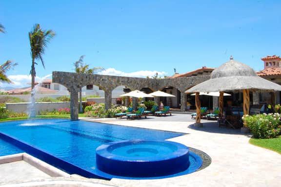 Villa Estero Puerto Los Cabos