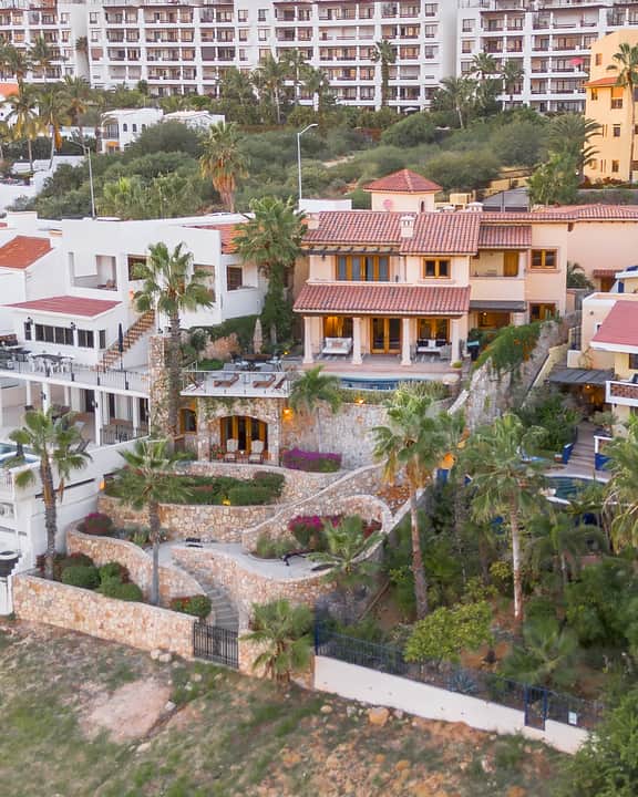Casa Roca