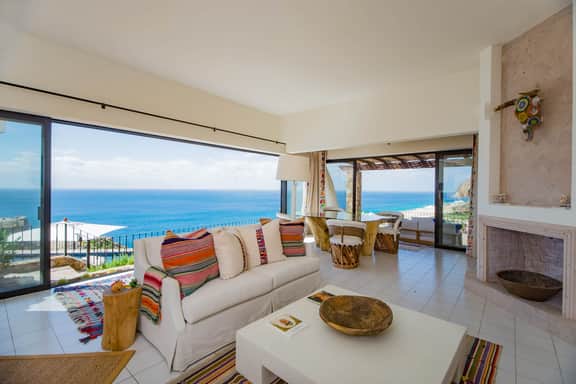 Pacifico Del Mar Pedregal