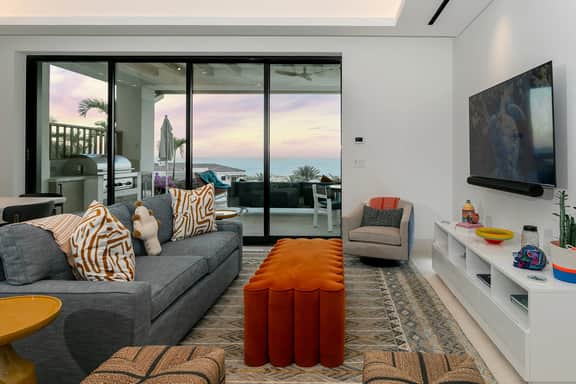 Welcome to Bungalow 7 - Your luxury vacation rental in Cabo