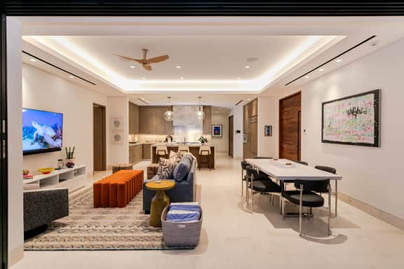 Welcome to Bungalow 7 - Your luxury vacation rental in Cabo