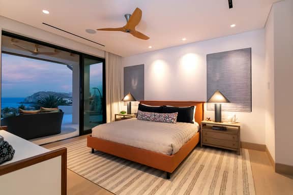 Welcome to Bungalow 7 - Your luxury vacation rental in Cabo