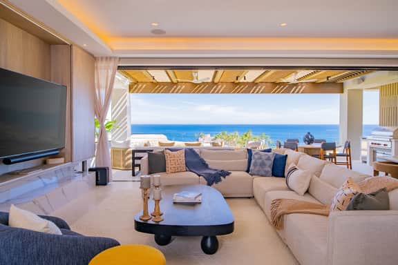 Reef Villa