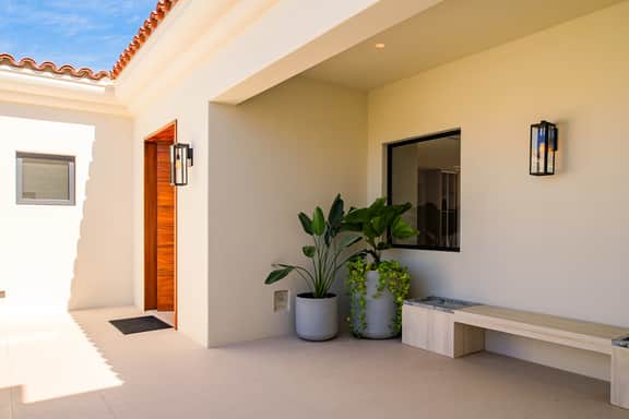 Reef Villa