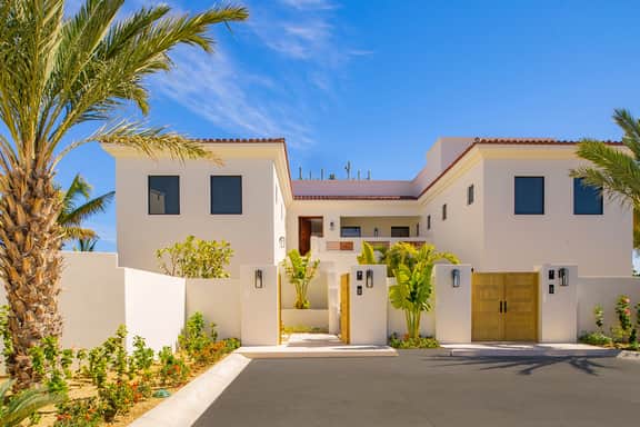 Reef Villa