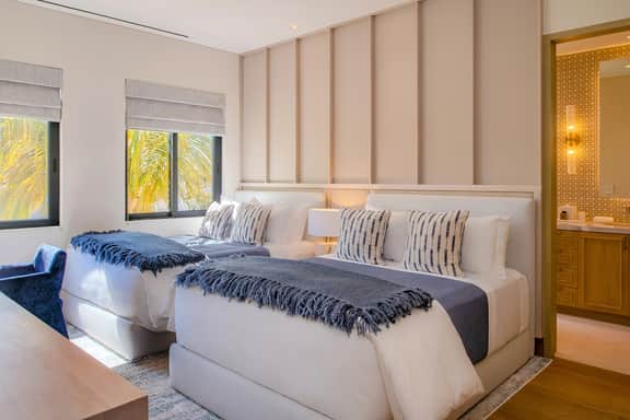 Reef Villa
