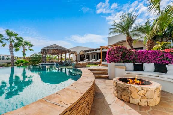 Luxury 6BR Escape w/Ocean & Golf Views