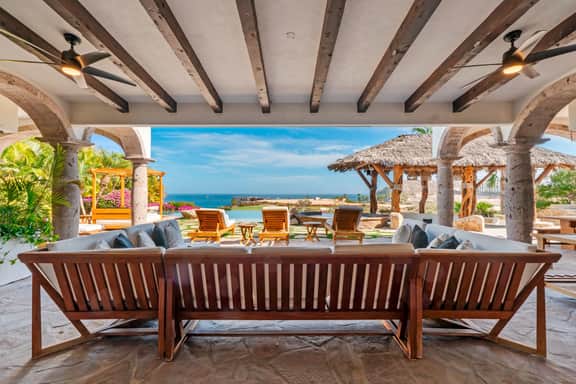 Luxury 6BR Escape w/Ocean & Golf Views