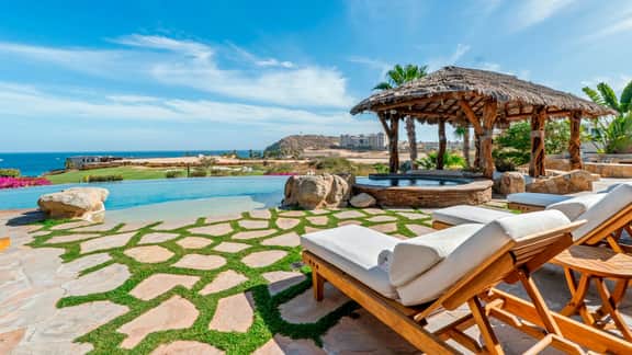 Luxury 6BR Escape w/Ocean & Golf Views