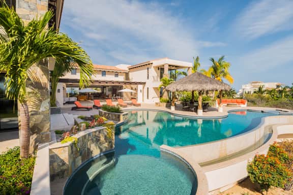 Casa De Sueños Puerto Los Cabos