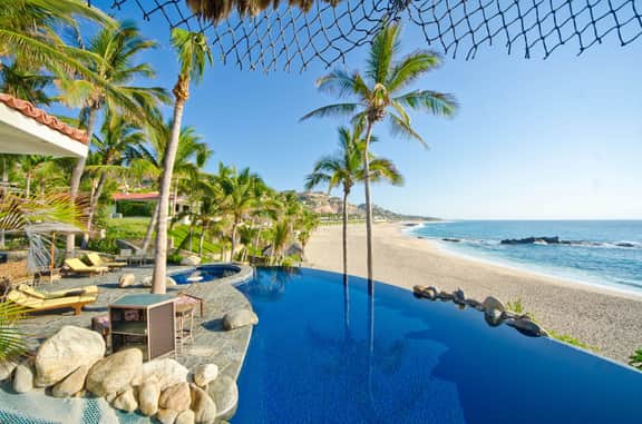 Casa Captiva Palmilla
