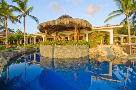 Casa Captiva Palmilla