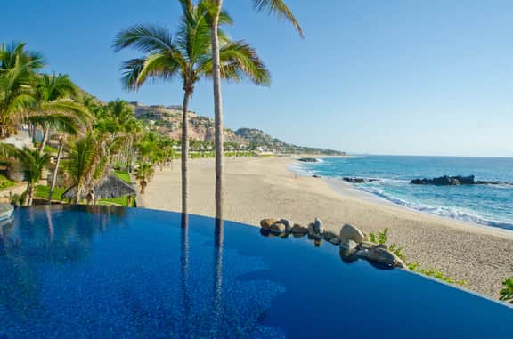 Casa Captiva Palmilla