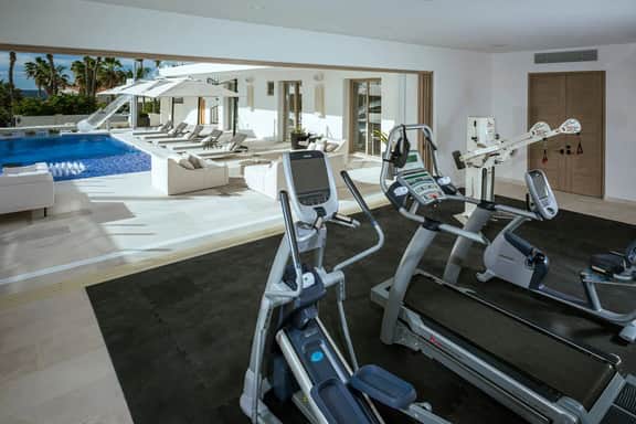 Casa Aqua Blanca Punta Bella