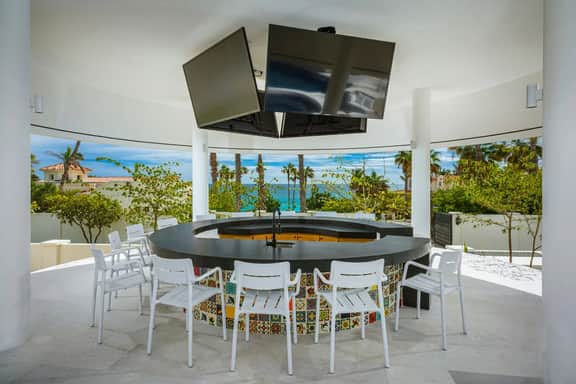 Casa Aqua Blanca Punta Bella