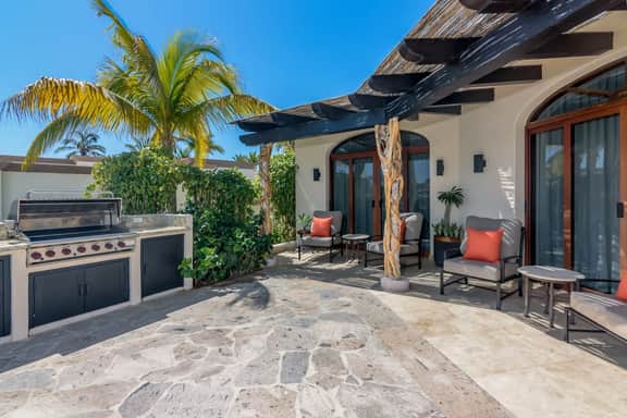 Casa 3 Flores