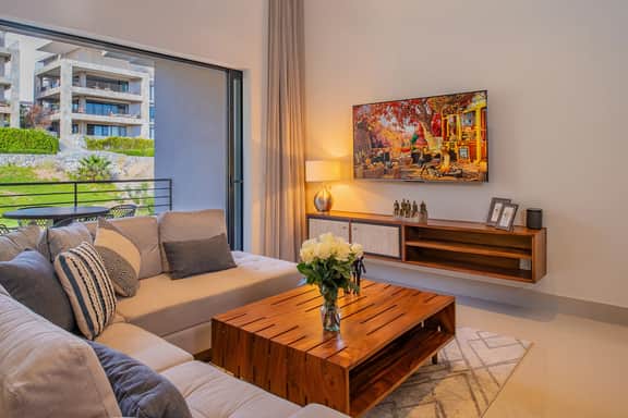 Luxe 2BR Condo Gated Community Top Amenities
