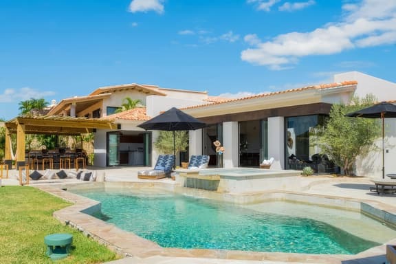 Naah Payil Cabo del Sol