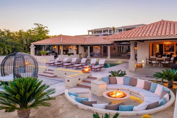 Casa Brooks Cabo del Sol