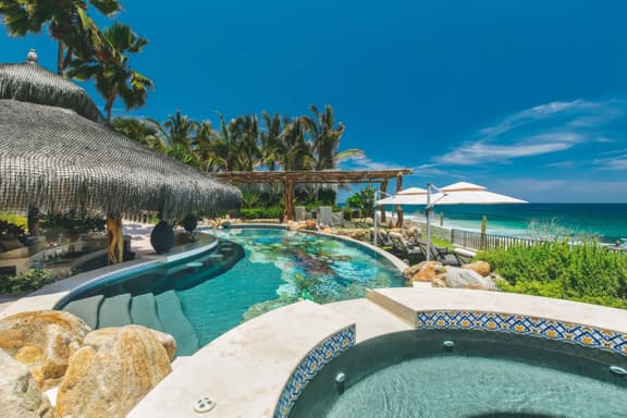 Casa Bellamar East Cape