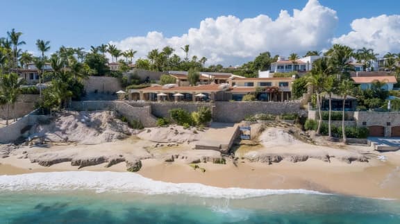 Casa Mañana Palmilla
