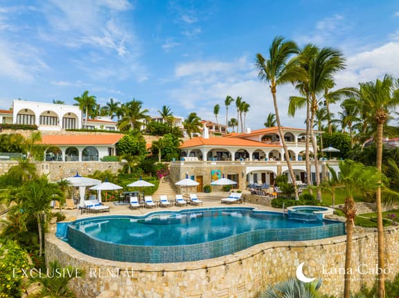 Casa de La Playa