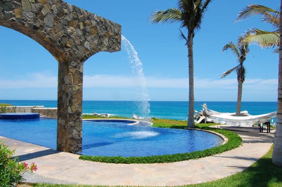 Villa Estero Puerto Los Cabos