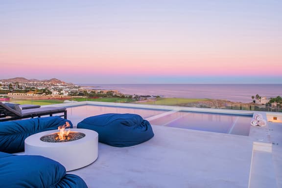 Reef Villa