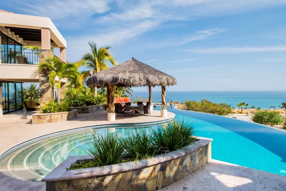 Casa De Sueños Puerto Los Cabos