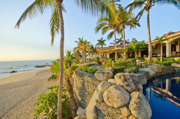 Casa Captiva Palmilla