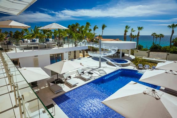 Casa Aqua Blanca Punta Bella