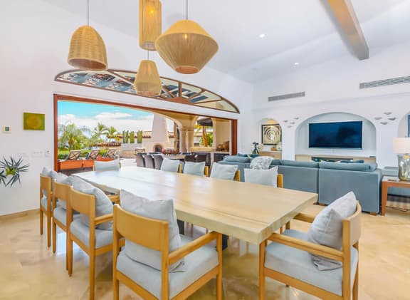 Casa 3 Flores